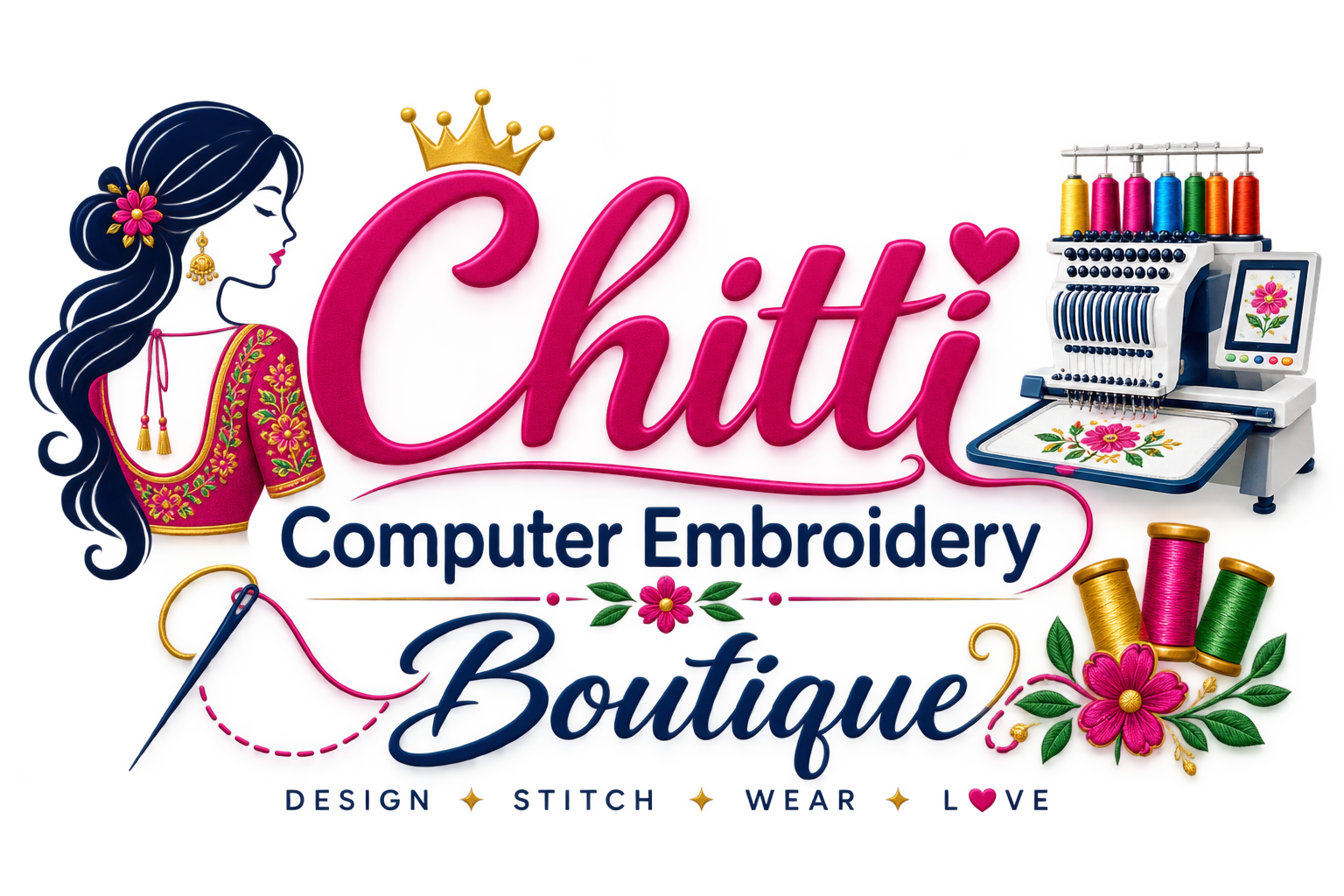 Chitti Boutique