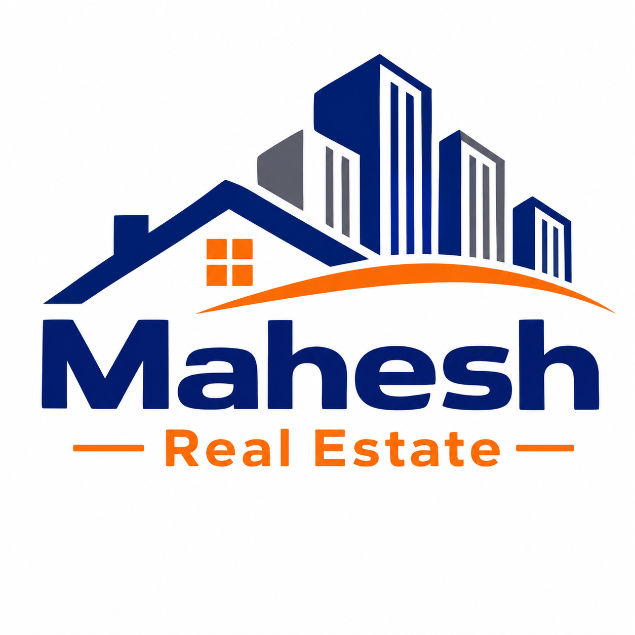 Mahesh Real Estate