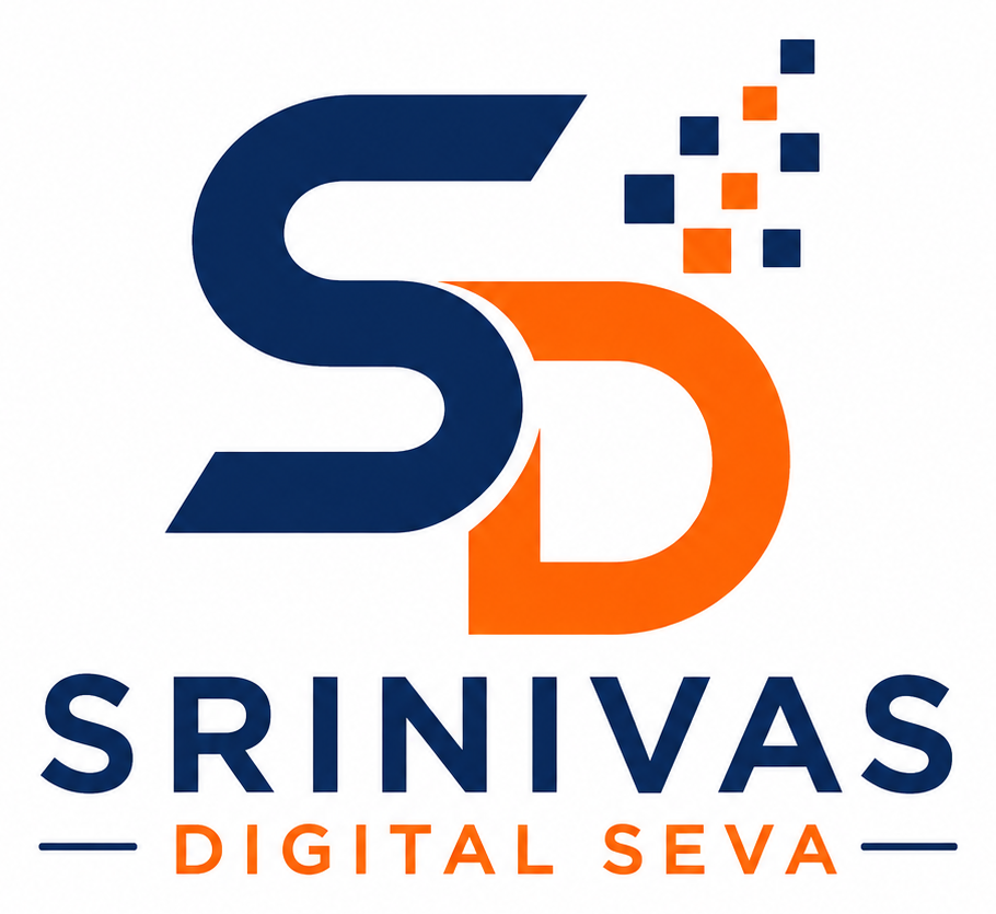 Srinivas Digital Seva