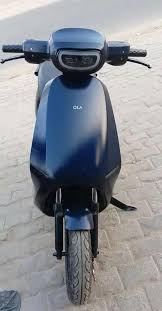 Used scooter image
